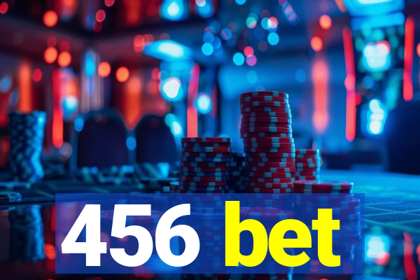 456 bet